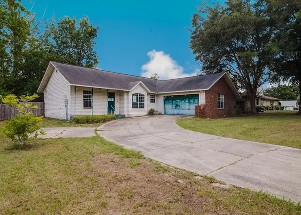 6140 SE 46th Ave Road, OCALA, FL 34480