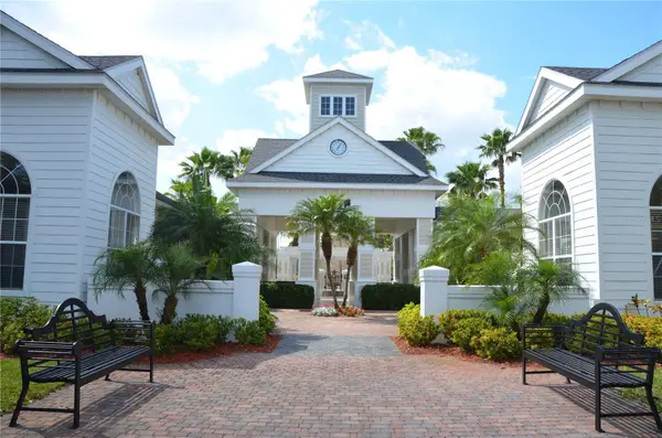 430 Southern Pecan Circle #106, WINTER GARDEN, FL 34787