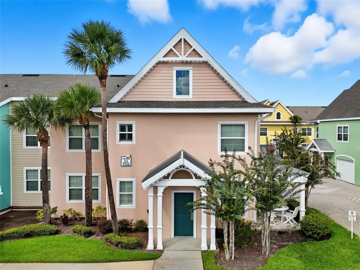 3002 Limbo Lane #101, Kissimmee, FL 34746 - #1