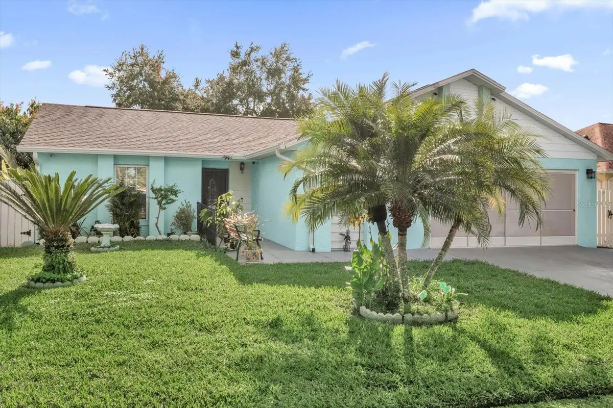 254 Magellan Drive, Kissimmee, FL 34758 - Image #1