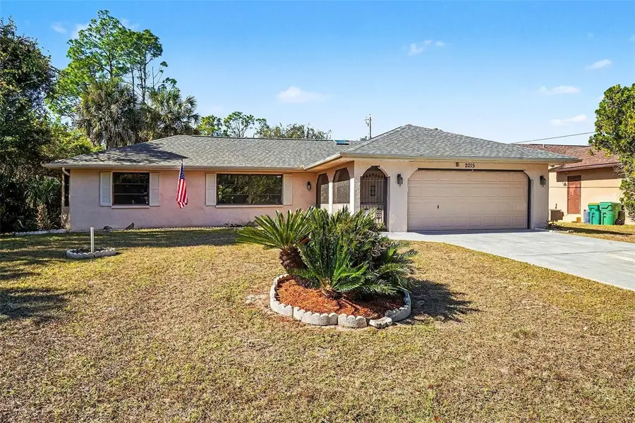 2015 Lucky Street, Port Charlotte, FL 33948 - Image #3