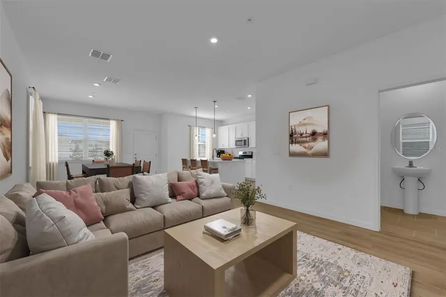 5702 Stockade Boulevard, Saint Cloud, FL 34771 - Image #2