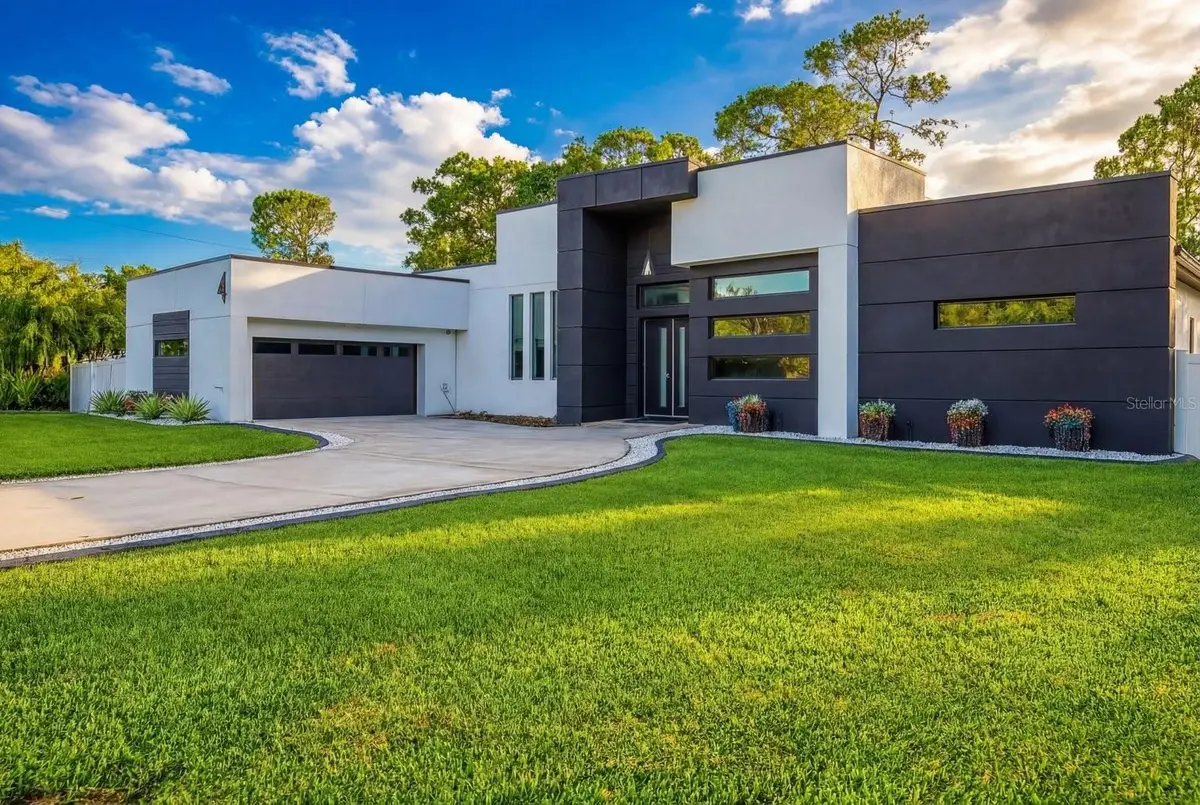 4 Lotus Lake Drive, Casselberry, FL 32707 - Image #1