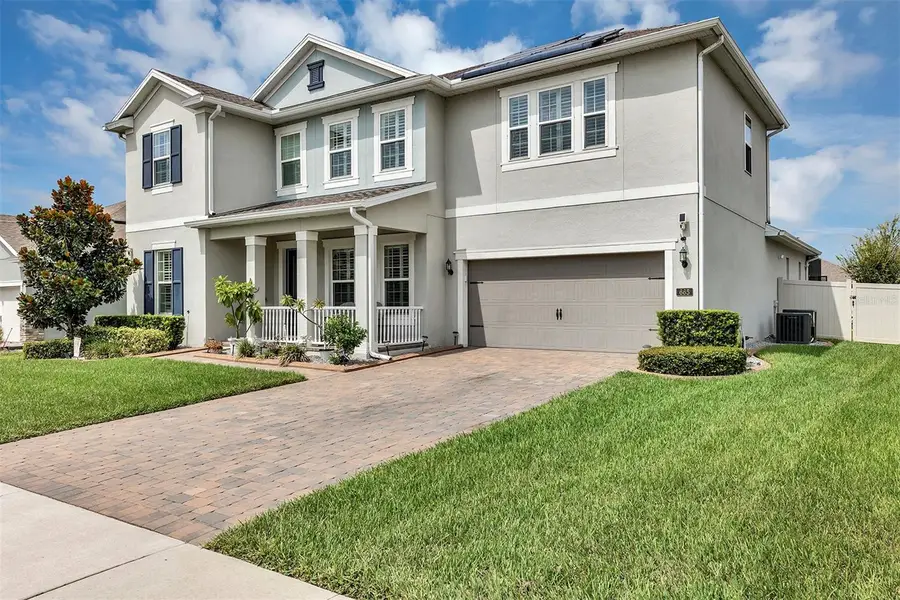 665 Brooks Field Drive, Winter Garden, FL 34787 - Image #2
