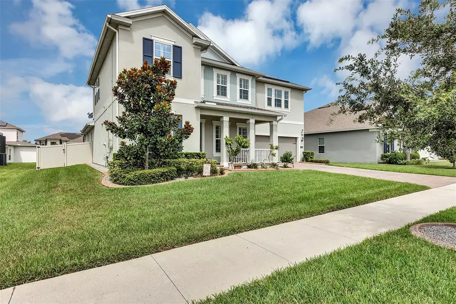 665 Brooks Field Drive, Winter Garden, FL 34787 - Image #3
