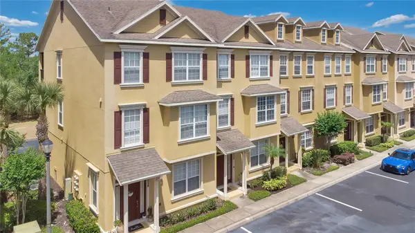 628 Pensacola Lane, LAKE MARY, FL 32746