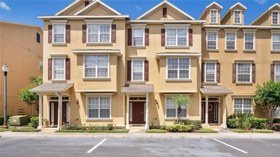 628 Pensacola Lane, Lake Mary, FL 32746 - #2