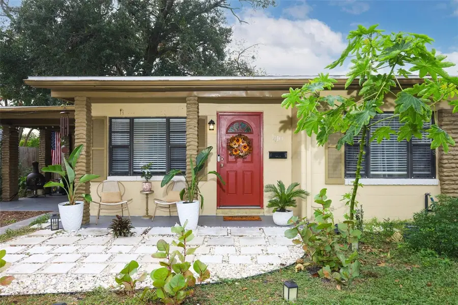 410 E Crystal Lake Street, Orlando, FL 32806 - Image #2
