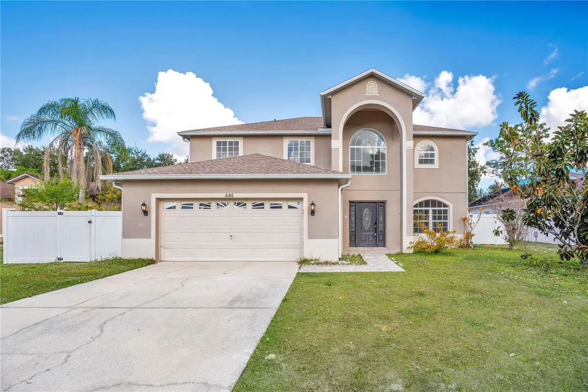 444 Acacia Tree Way, Kissimmee, FL 34758 - Image #1
