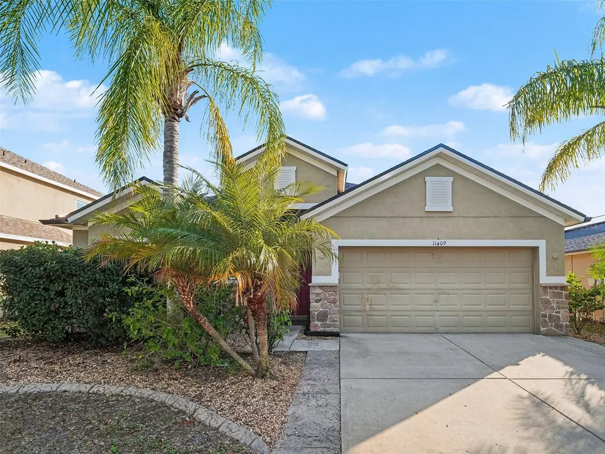 11409 Flora Springs Drive, Riverview, FL 33579 - Image #1