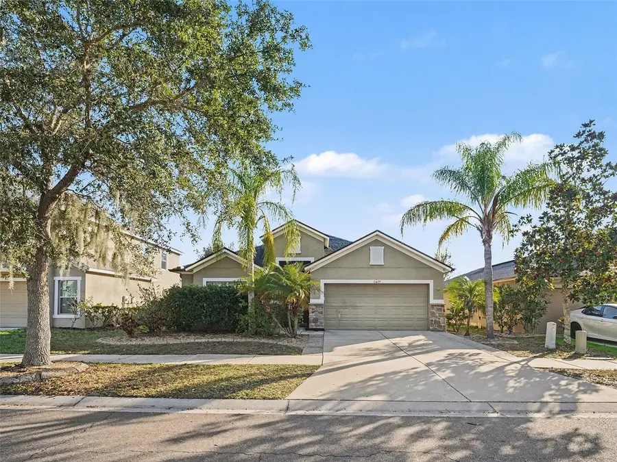 11409 Flora Springs Drive, Riverview, FL 33579 - Image #2