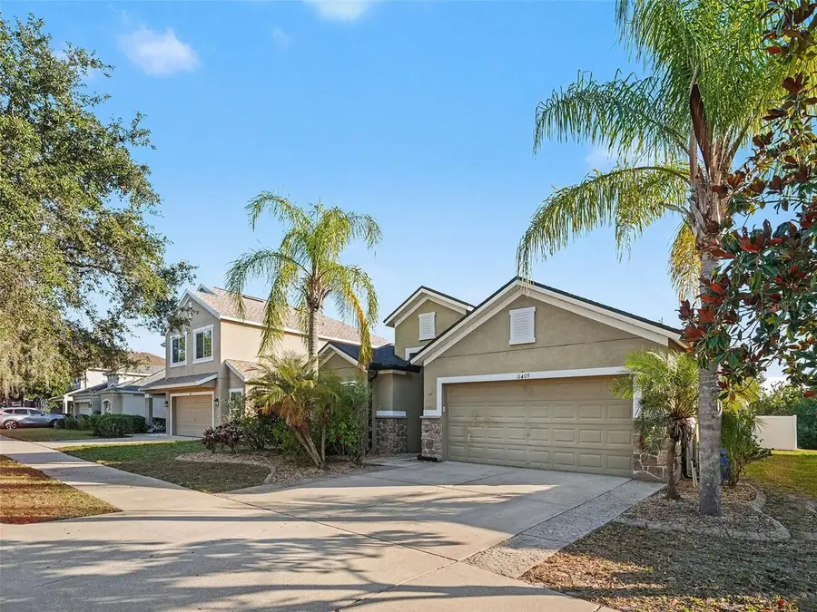 11409 Flora Springs Drive, Riverview, FL 33579 - Image #3