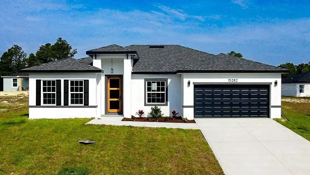 15282 Sw 65th Avenue Road, Ocala, FL 34473 - Image #1