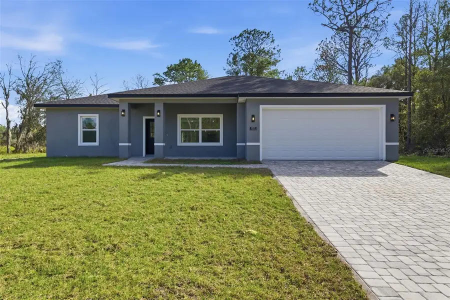 9575 N Langdon Road, Citrus Springs, FL 34434 - Image #3