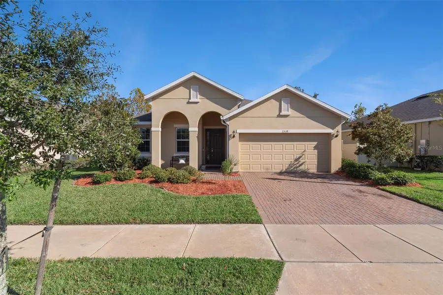 2339 Jernigan Loop, Kissimmee, FL 34746 - Image #2