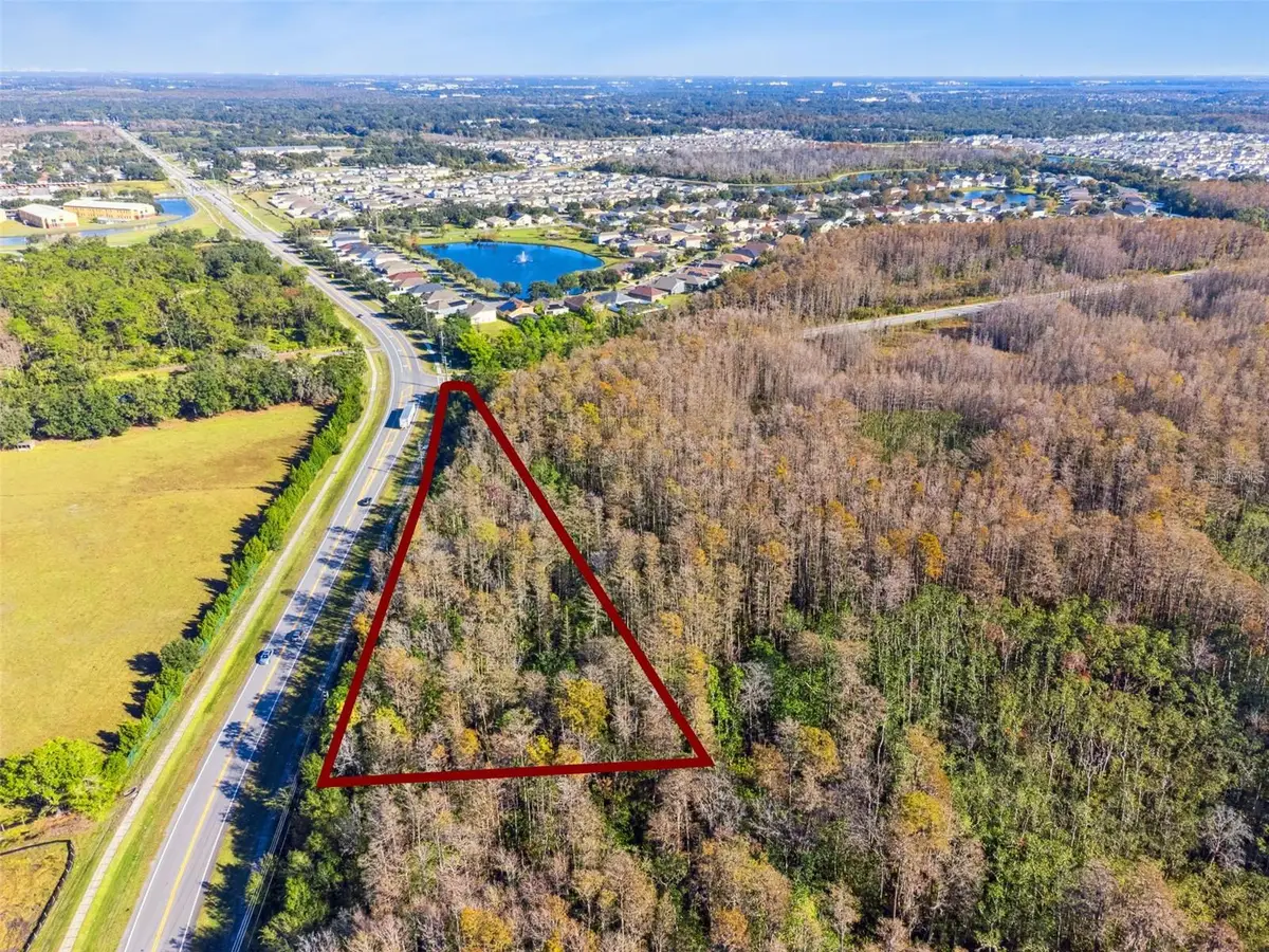 Ham Brown Road, Kissimmee, FL 34746 - Image #1