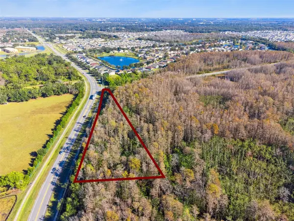 Ham Brown Road, KISSIMMEE, FL 34746