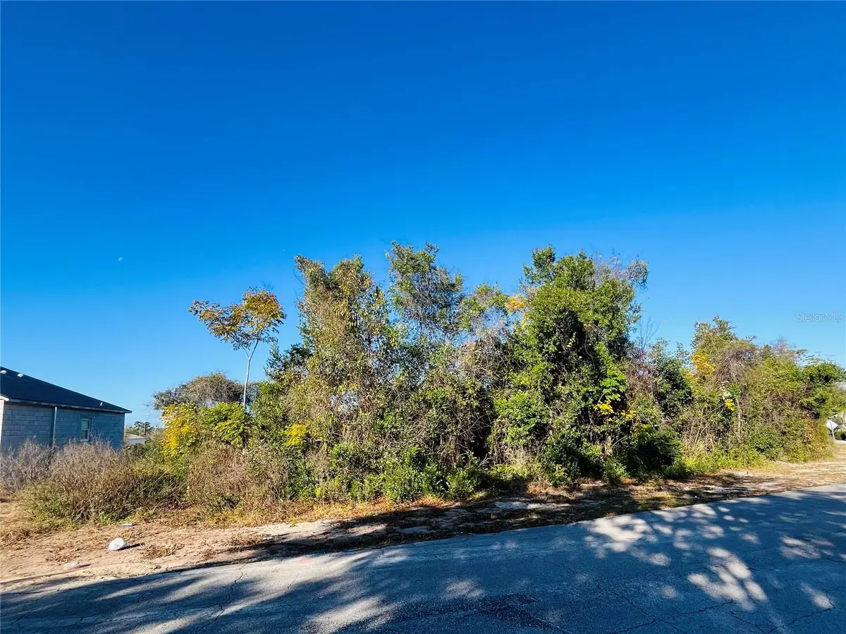 2106 E Gloria Drive, Deltona, FL 32725 - Image #1