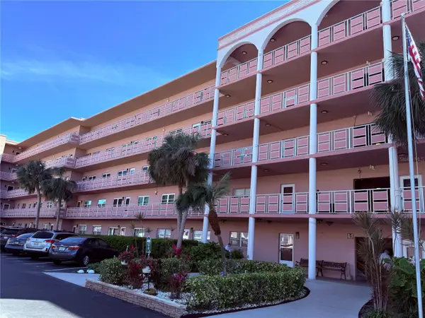 5521 80th Street N #306, ST PETERSBURG, FL 33709