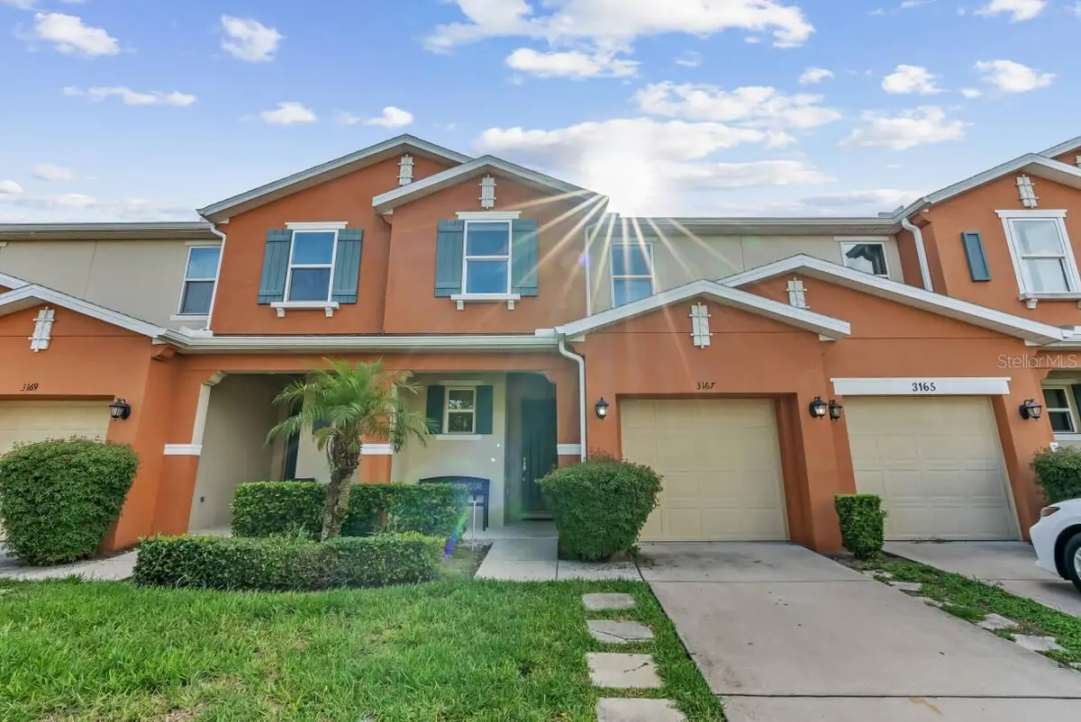 3167 Tocoa Circle, Kissimmee, FL 34746 - Image #1