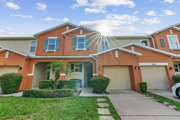 3167 Tocoa Circle, KISSIMMEE, FL 34746