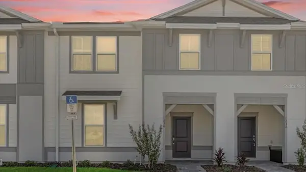 1236 Blue Island Drive, CLERMONT, FL 34714