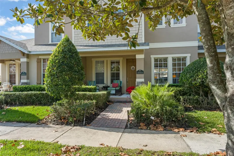 14814 Peekskill Drive, Winter Garden, FL 34787 - Image #3