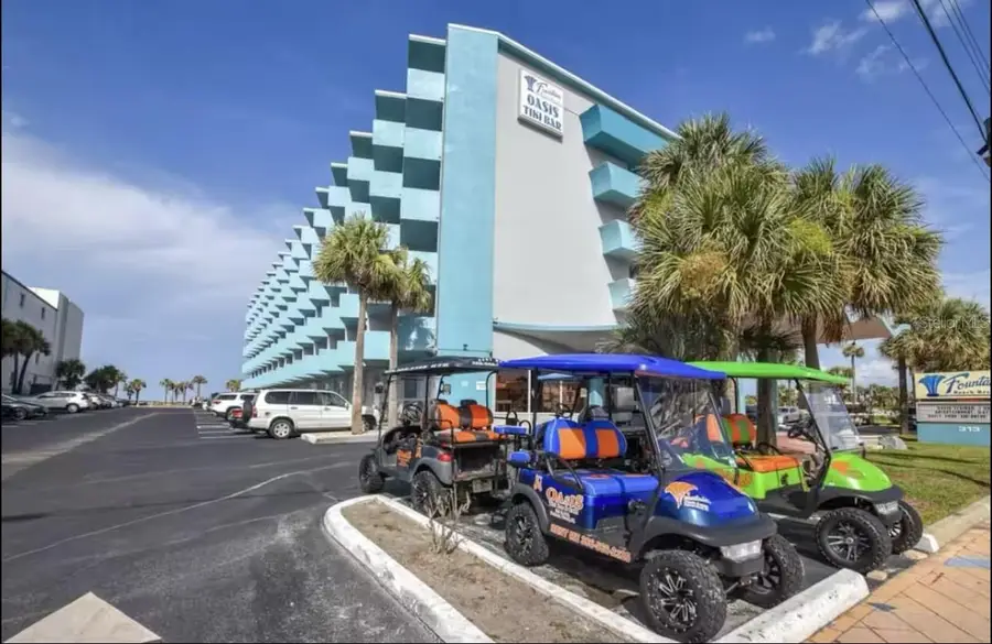 313 S Atlantic Avenue #4100, Daytona Beach, FL 32118 - Image #2