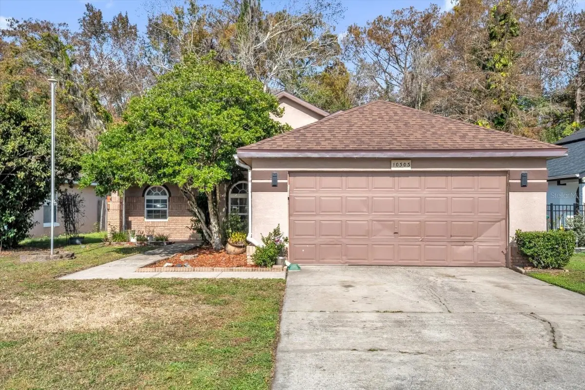 10303 Winding Creek Lane, Orlando, FL 32825 - Image #1