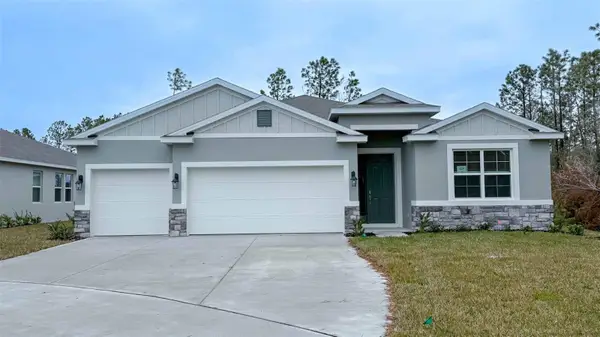 309 Bracer Way, ORMOND BEACH, FL 32174