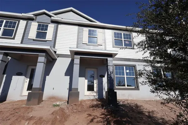 5204 Center Lake Ranch Boulevard, ST CLOUD, FL 34771