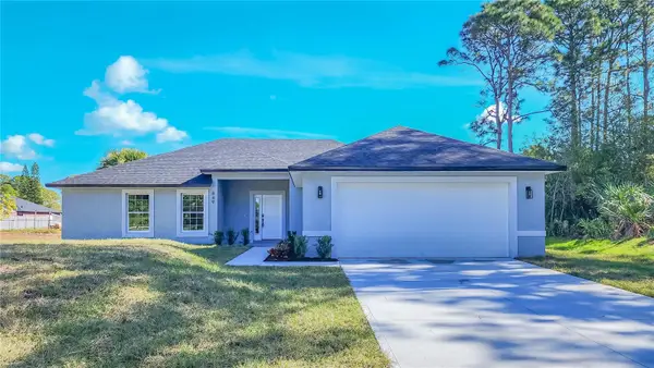 849 Dalhart Avenue Sw, PALM BAY, FL 32908