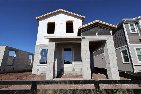 5276 Center Lake Ranch Boulevard, ST CLOUD, FL 34771