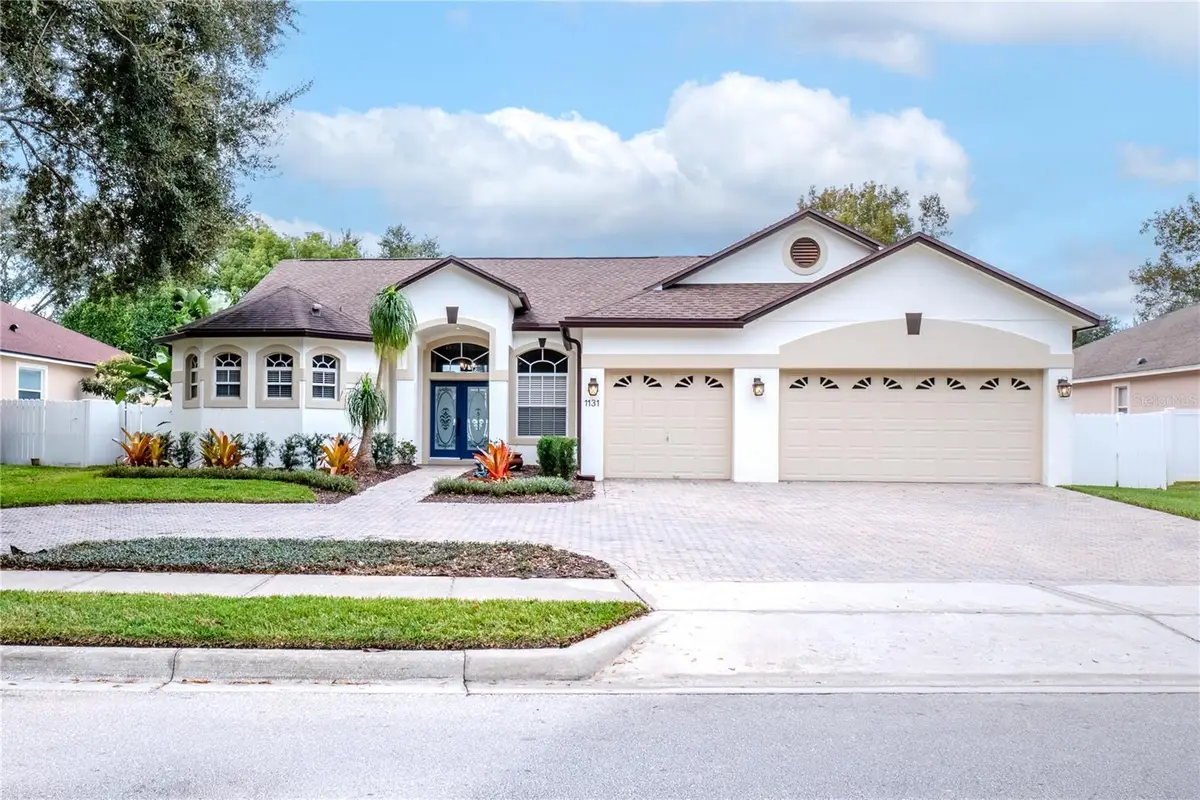 1131 N Pine Avenue, Oviedo, FL 32765 - Image #1