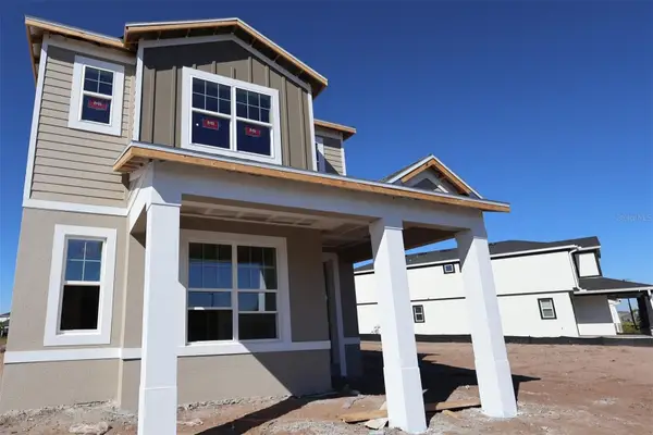 5348 Center Lake Ranch Boulevard, ST CLOUD, FL 34771