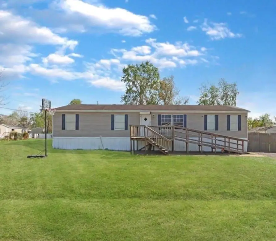 18806 Monroe Avenue, Orlando, FL 32820 - Image #1