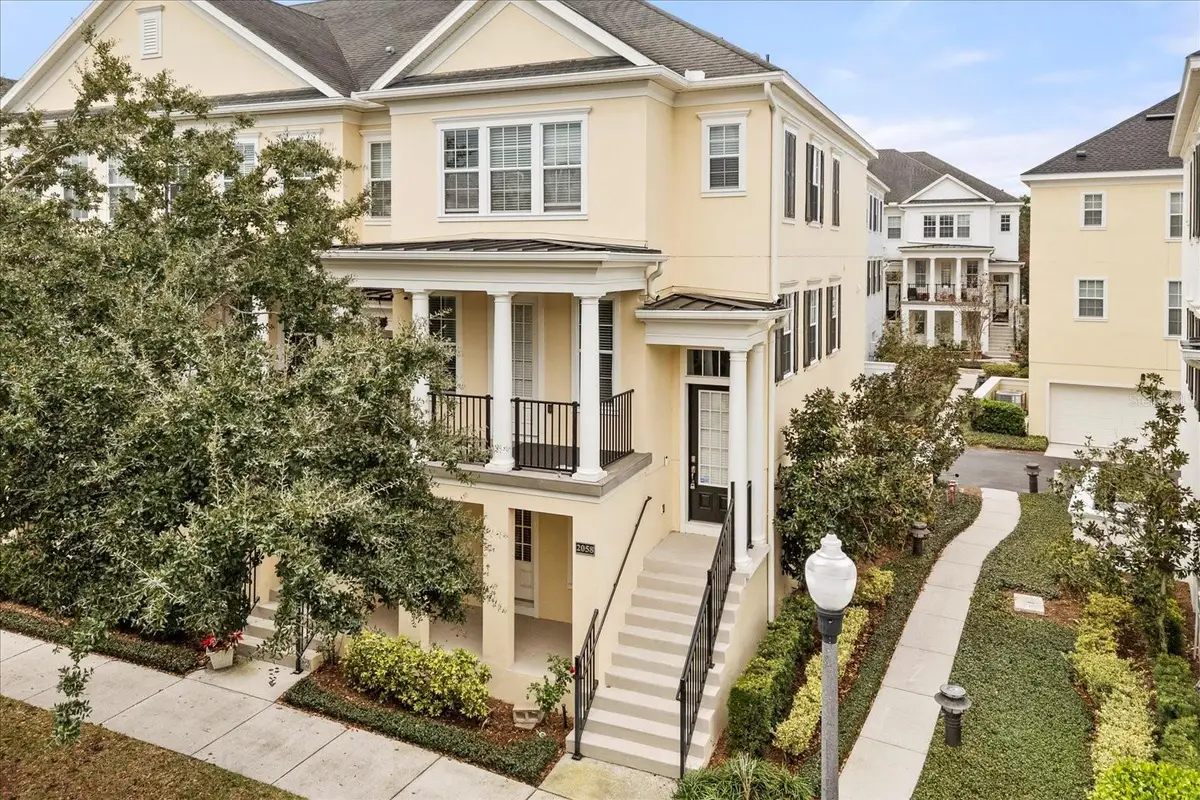 2058 Prospect Avenue, Orlando, FL 32814 - Image #1