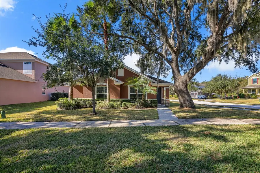 604 Bending Oak Trail, Winter Garden, FL 34787 - Image #2