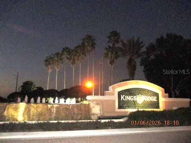 3827 Westerham Drive, Clermont, FL 34711 - Image #2