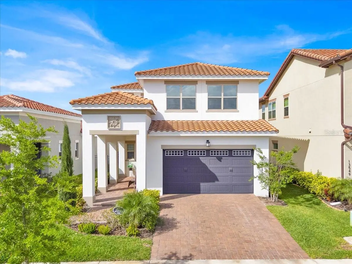 13543 Abberwick Drive, Orlando, FL 32832 - Image #1