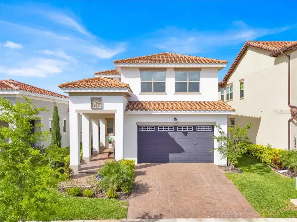 13543 Abberwick Drive, ORLANDO, FL 32832