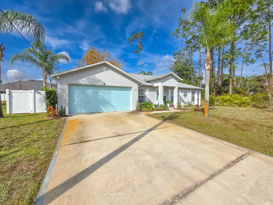 4 Evanston Lane, Palm Coast, FL 32164 - Image #3