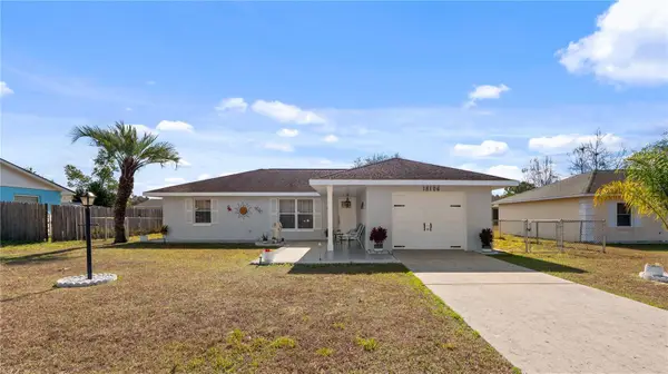 15106 SW 38th Circle, OCALA, FL 34473