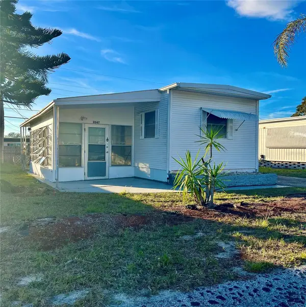 2047 Kepner Drive, HOLIDAY, FL 34691