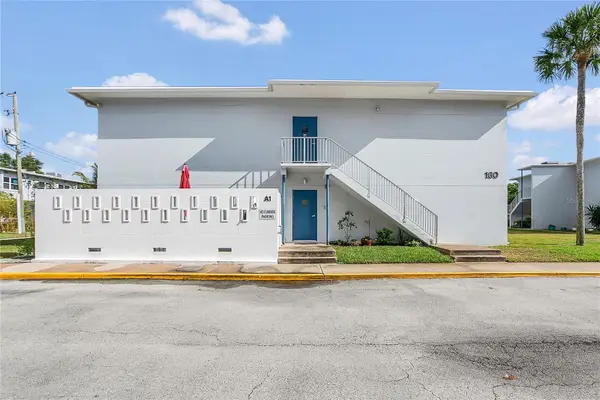 160 Bounty Street #A1-101, MERRITT ISLAND, FL 32952