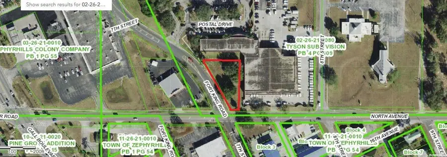 Fort King Rd, Dade City, FL 33525 - Image #2