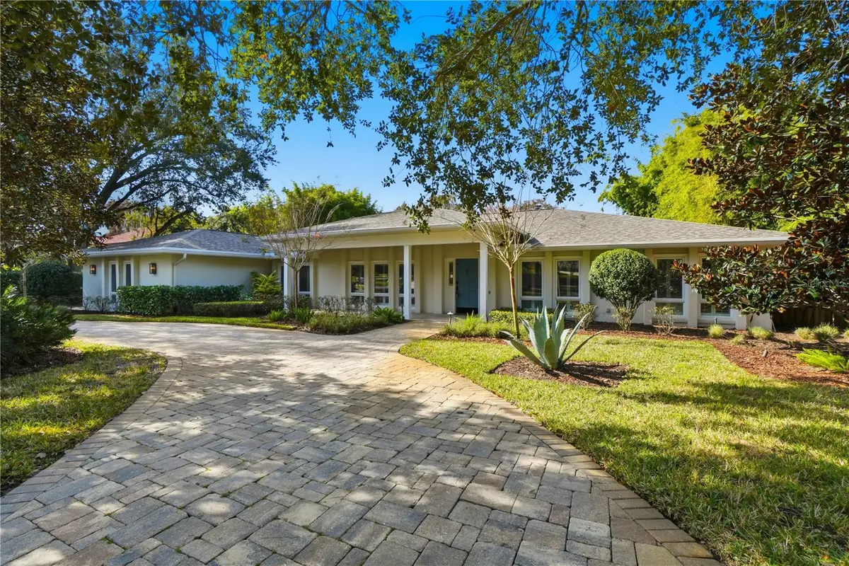 1711 Barcelona Way, Winter Park, FL 32789 - Image #1