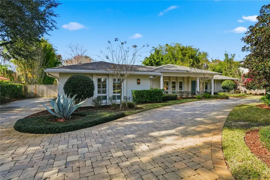 1711 Barcelona Way, Winter Park, FL 32789 - Image #2