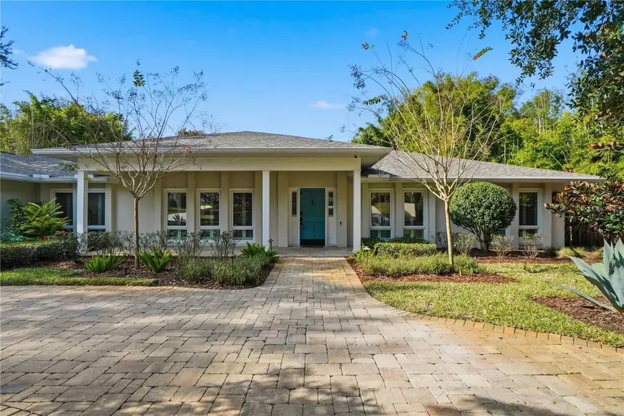 1711 Barcelona Way, Winter Park, FL 32789 - Image #3