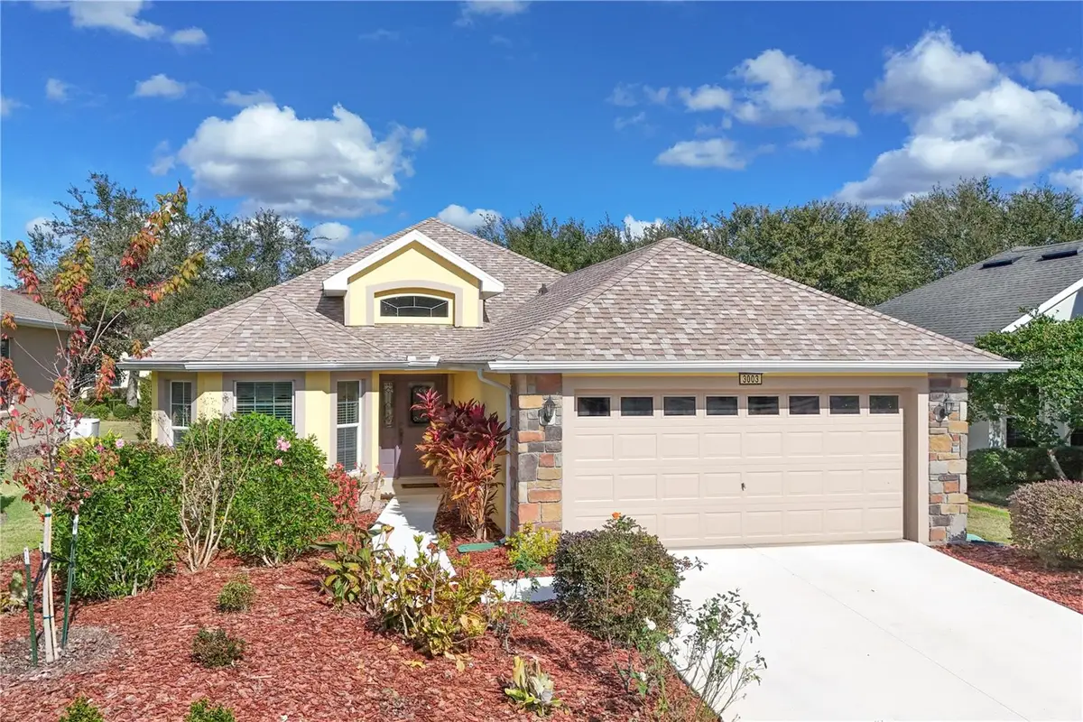3003 New Haven Place, Mount Dora, FL 32757 - Image #1
